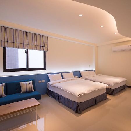 Shamuni B&B Magong Ngoại thất bức ảnh