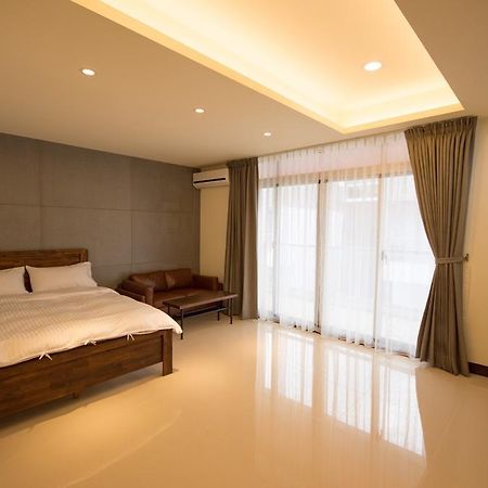 Shamuni B&B Magong Ngoại thất bức ảnh