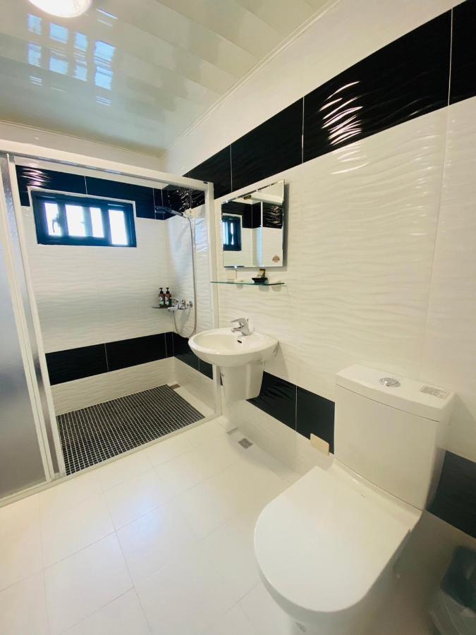 Shamuni B&B Magong Ngoại thất bức ảnh