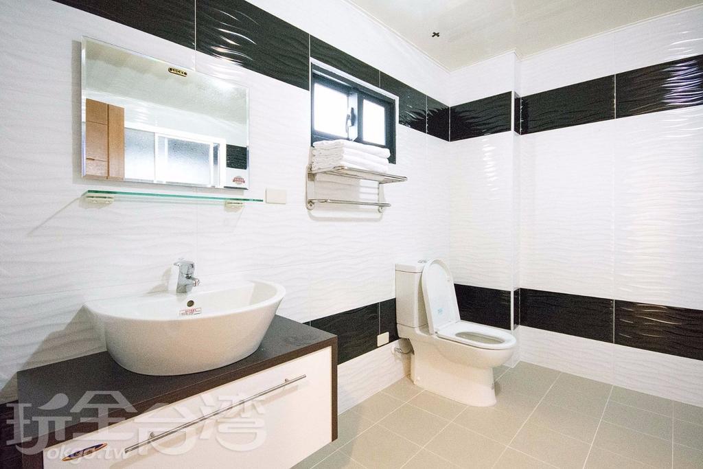 Shamuni B&B Magong Ngoại thất bức ảnh
