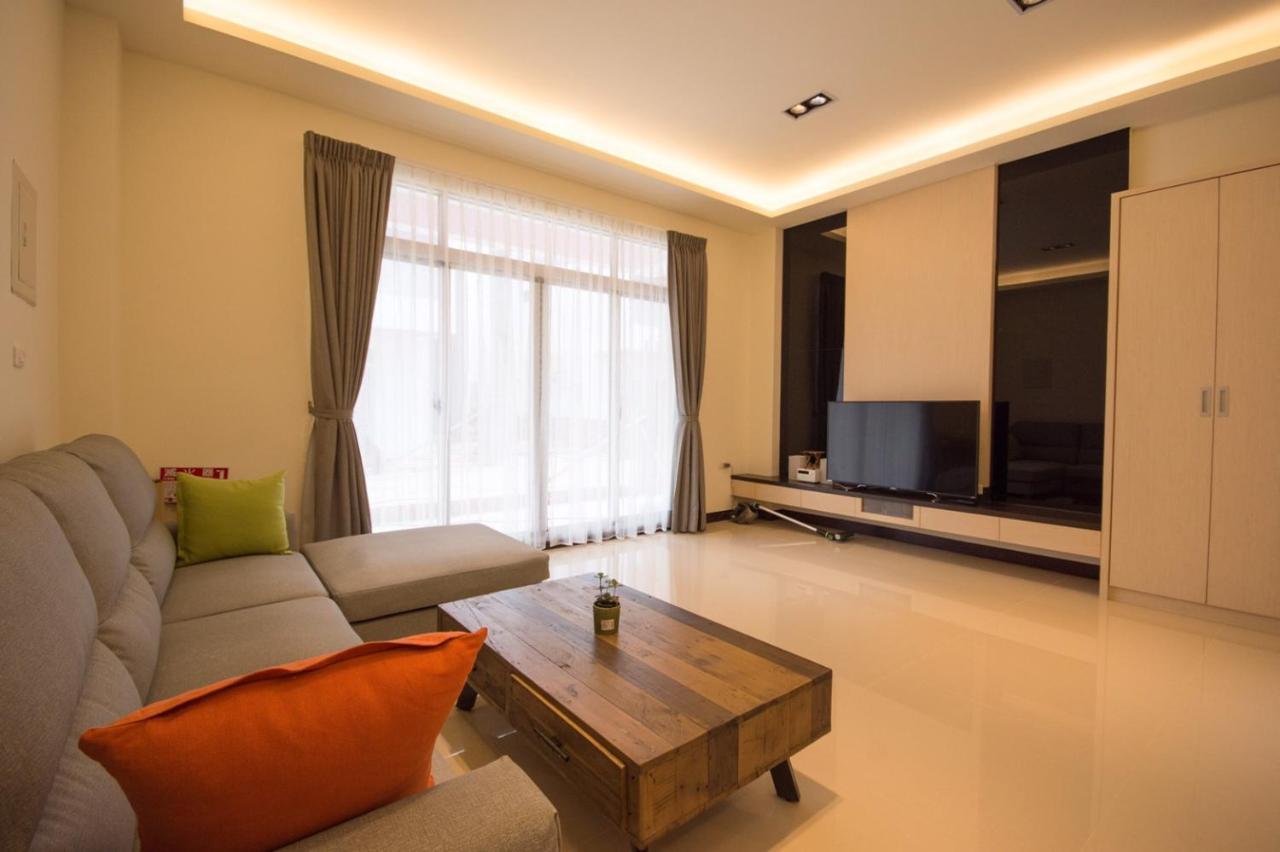 Shamuni B&B Magong Ngoại thất bức ảnh
